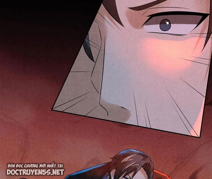 Bởi Vì Cẩn Thận Mà Quá Phận Hung Ác 55 trang 26