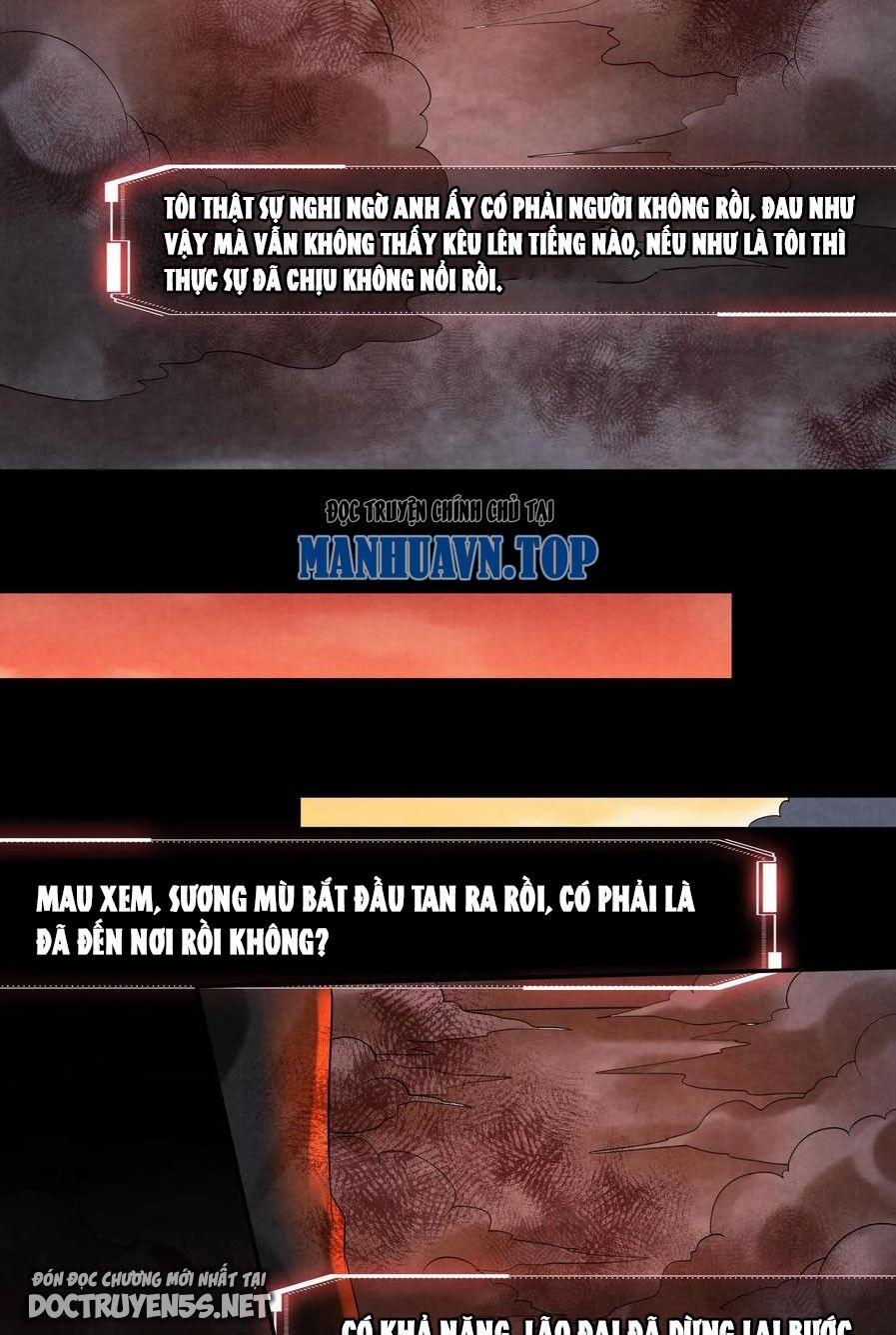 Bởi Vì Cẩn Thận Mà Quá Phận Hung Ác 55 trang 6