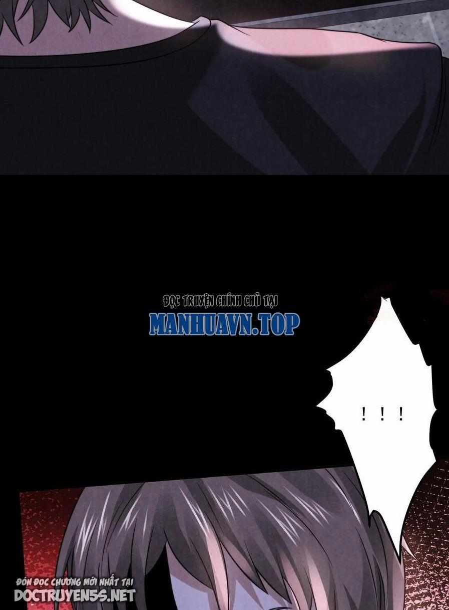 Bởi Vì Cẩn Thận Mà Quá Phận Hung Ác 56 trang 21