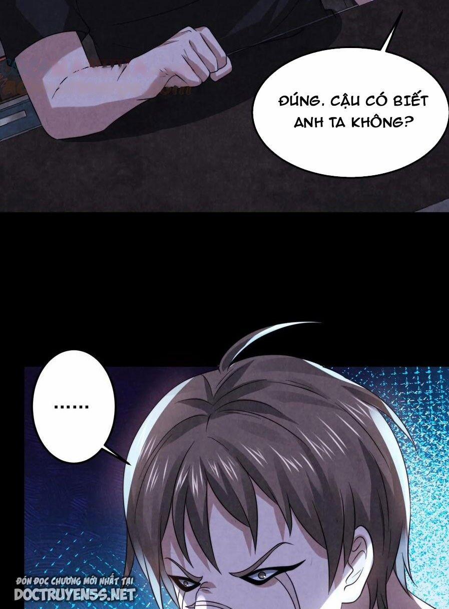 Bởi Vì Cẩn Thận Mà Quá Phận Hung Ác 56 trang 24