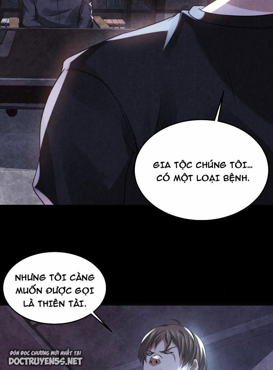 Bởi Vì Cẩn Thận Mà Quá Phận Hung Ác 56 trang 26