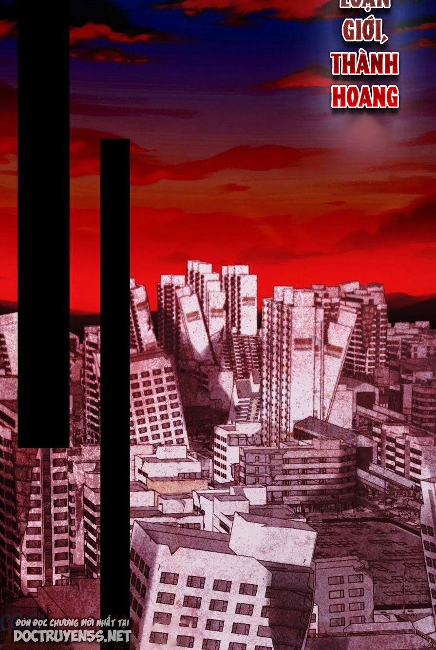 Bởi Vì Cẩn Thận Mà Quá Phận Hung Ác 56 trang 6