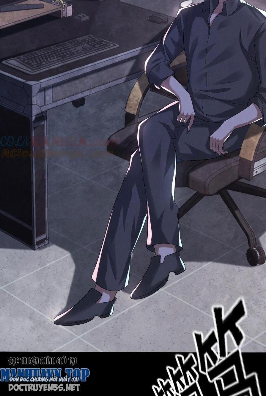 Bởi Vì Cẩn Thận Mà Quá Phận Hung Ác 56 trang 9