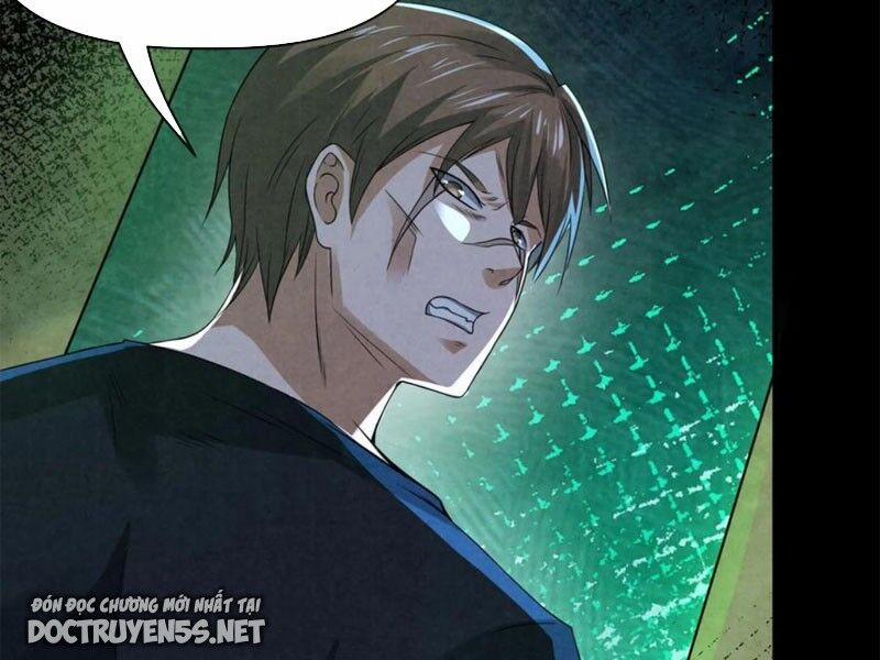 Bởi Vì Cẩn Thận Mà Quá Phận Hung Ác 57 trang 58