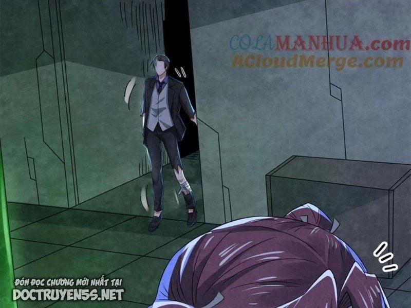 Bởi Vì Cẩn Thận Mà Quá Phận Hung Ác 57 trang 62