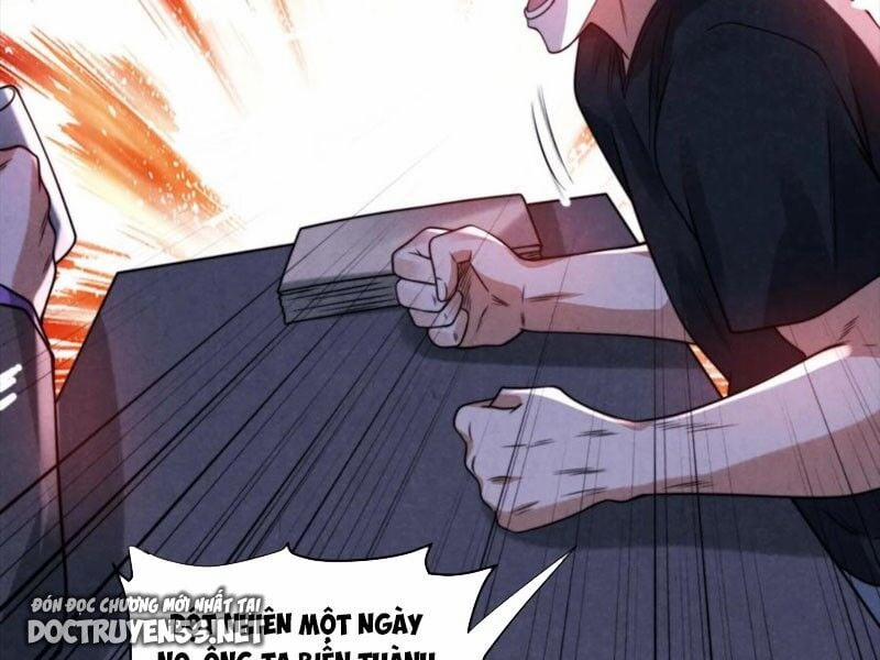 Bởi Vì Cẩn Thận Mà Quá Phận Hung Ác 57 trang 8