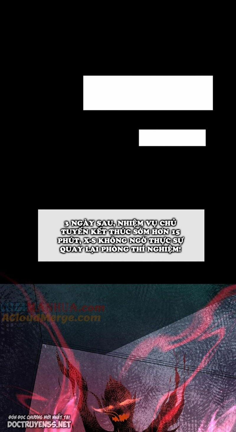 Bởi Vì Cẩn Thận Mà Quá Phận Hung Ác 58 trang 14
