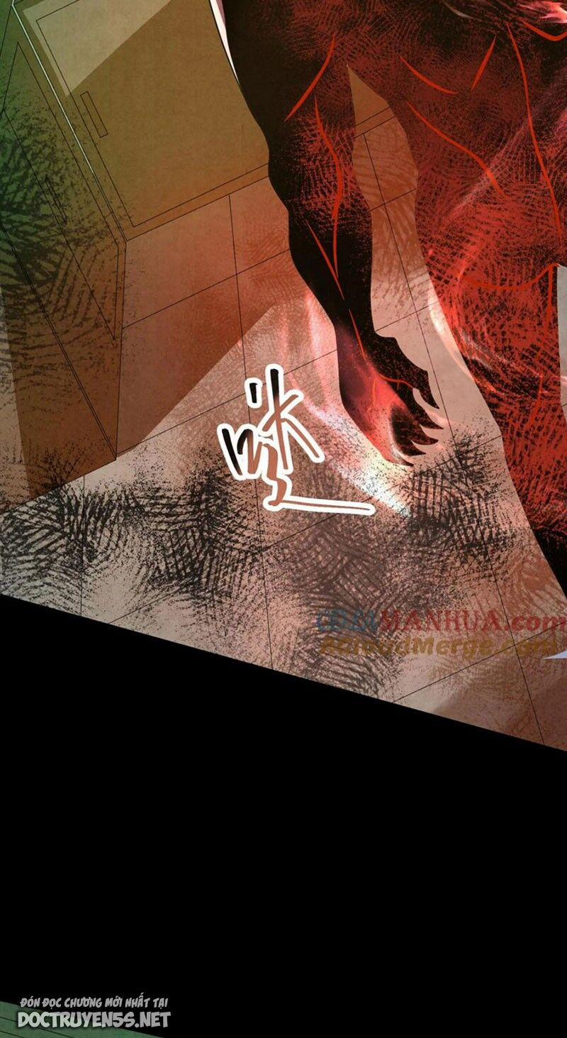 Bởi Vì Cẩn Thận Mà Quá Phận Hung Ác 58 trang 18