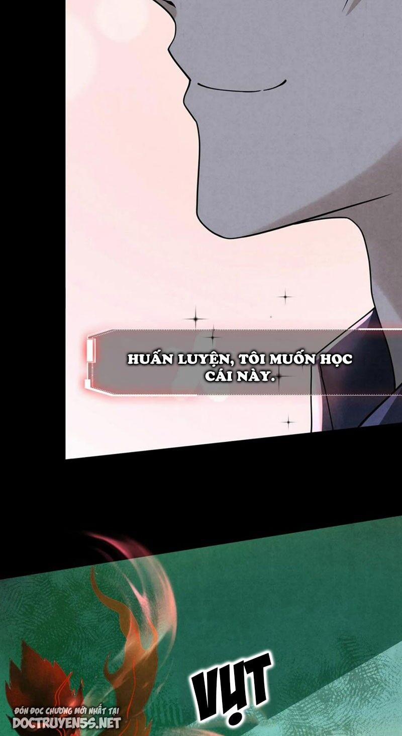 Bởi Vì Cẩn Thận Mà Quá Phận Hung Ác 58 trang 21