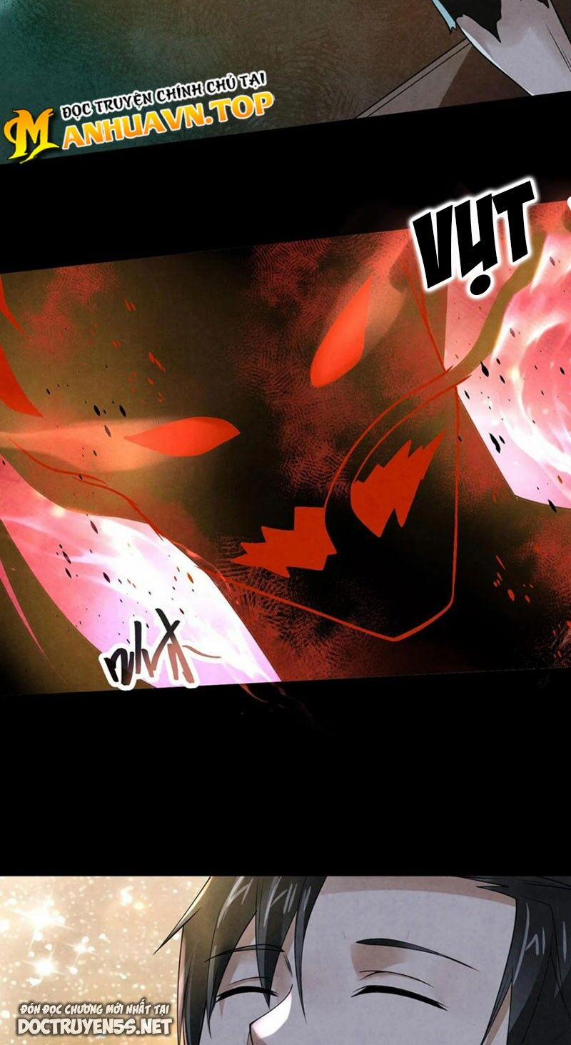 Bởi Vì Cẩn Thận Mà Quá Phận Hung Ác 58 trang 23