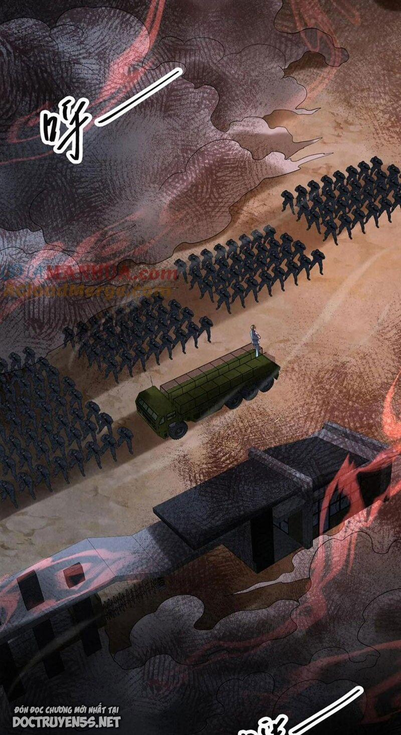 Bởi Vì Cẩn Thận Mà Quá Phận Hung Ác 58 trang 26