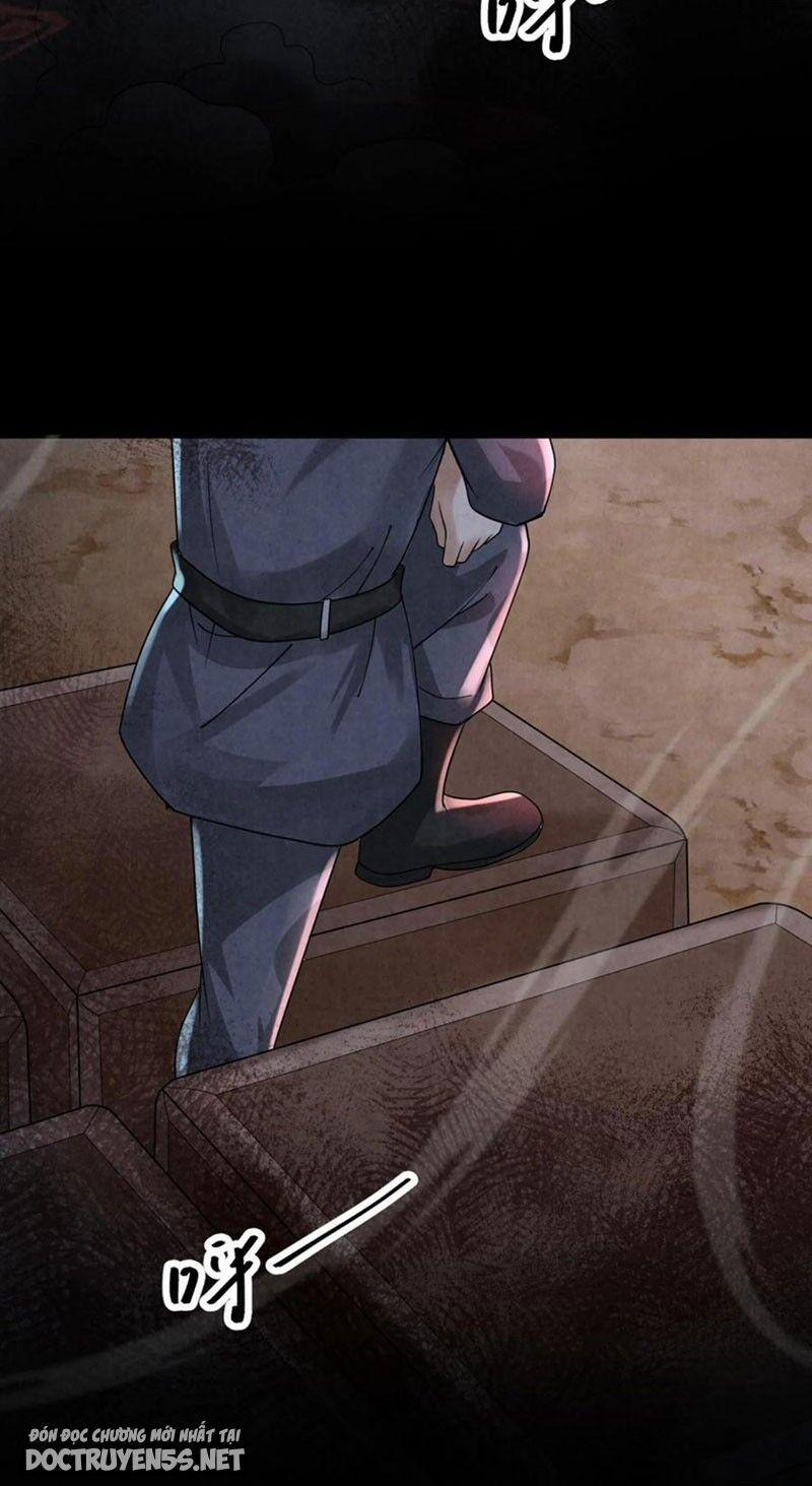 Bởi Vì Cẩn Thận Mà Quá Phận Hung Ác 58 trang 27
