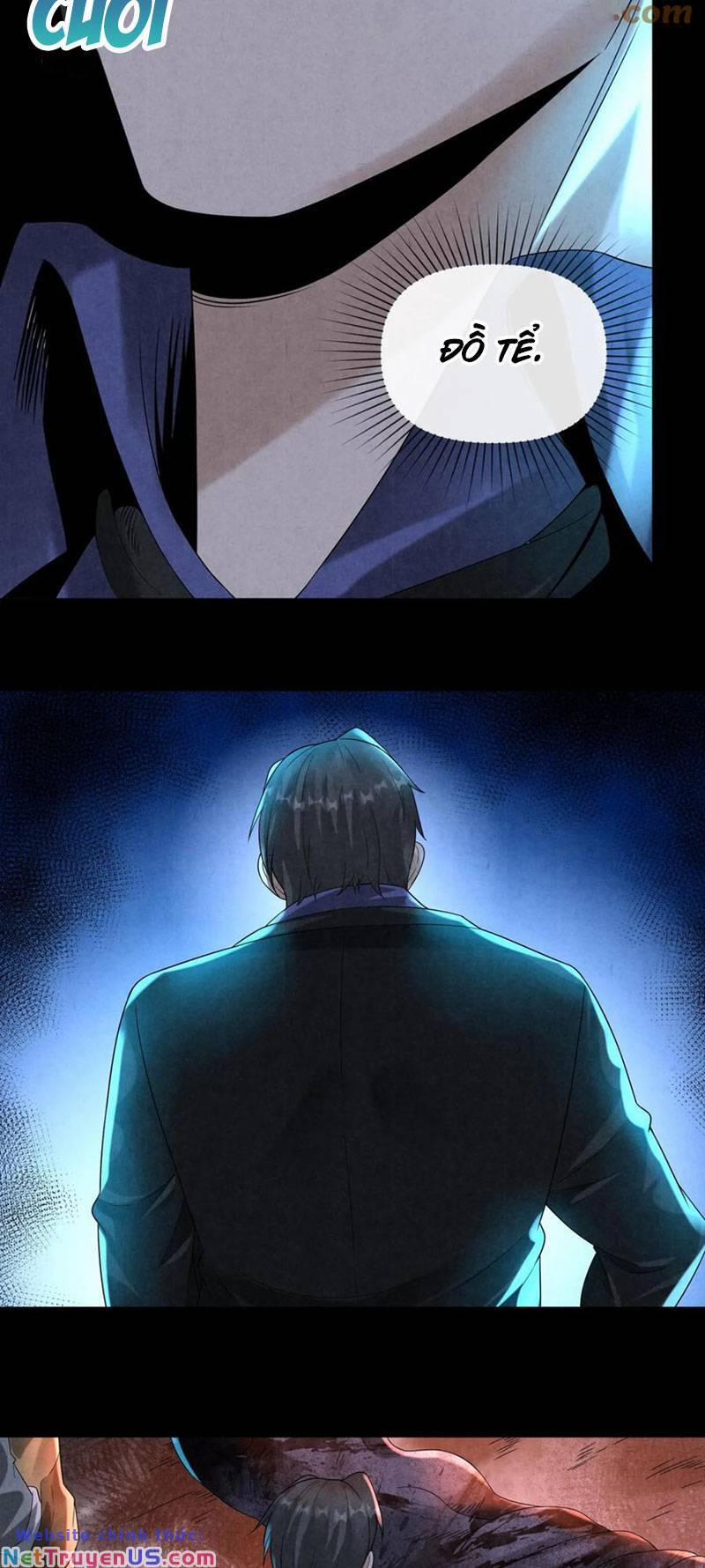 Bởi Vì Cẩn Thận Mà Quá Phận Hung Ác 59 trang 26