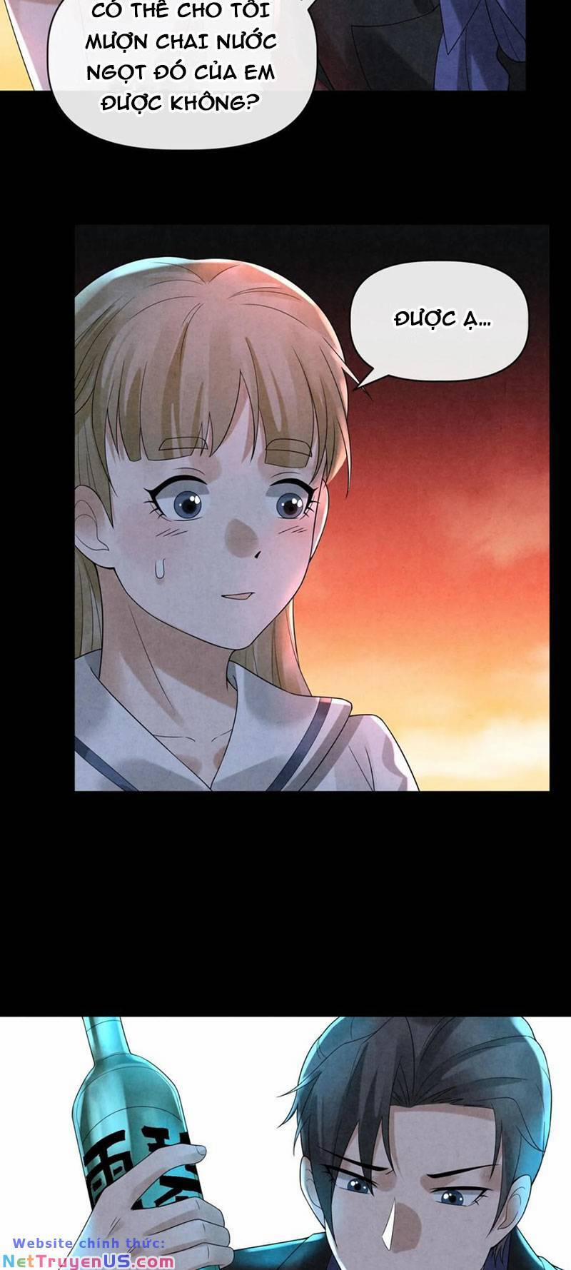 Bởi Vì Cẩn Thận Mà Quá Phận Hung Ác 59 trang 28