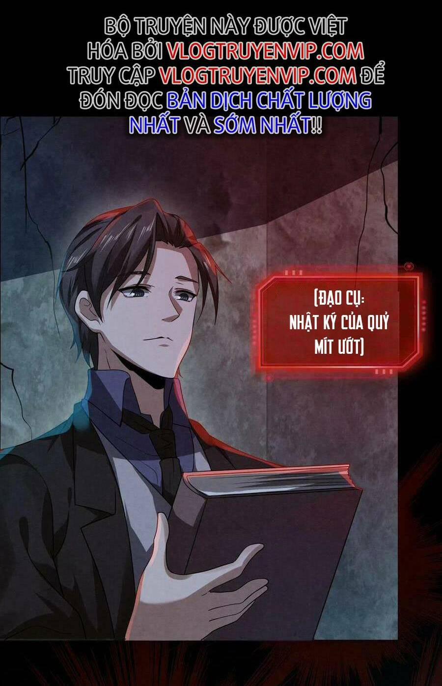 Bởi Vì Cẩn Thận Mà Quá Phận Hung Ác 6 trang 13