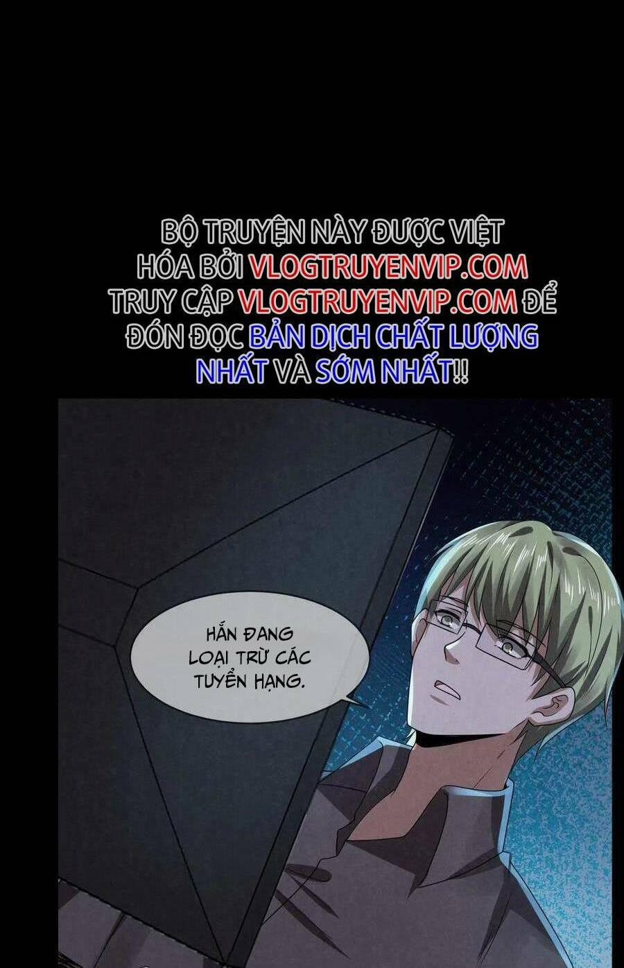 Bởi Vì Cẩn Thận Mà Quá Phận Hung Ác 6 trang 20