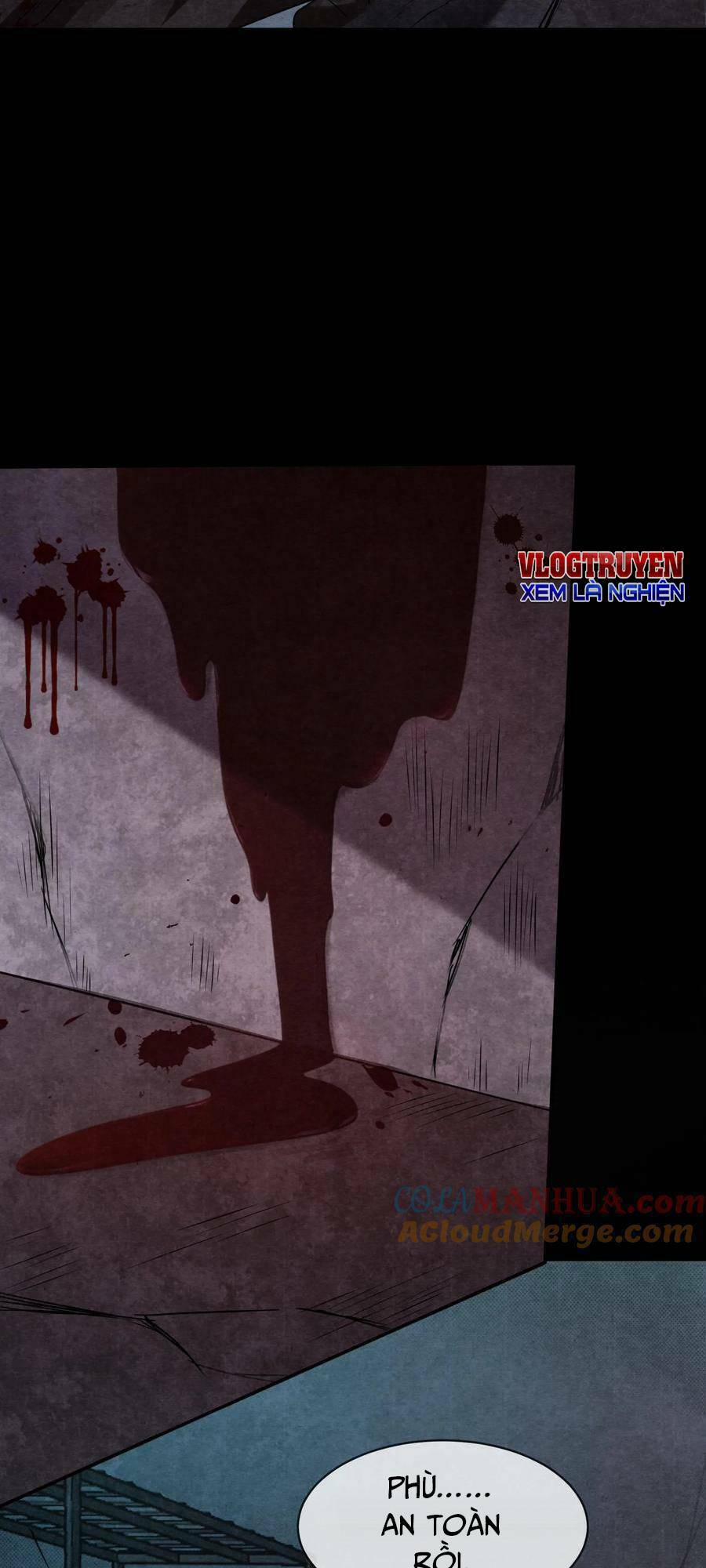 Bởi Vì Cẩn Thận Mà Quá Phận Hung Ác 6 trang 7