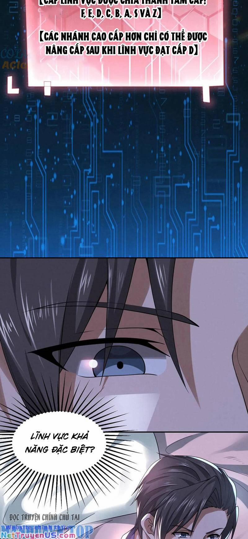 Bởi Vì Cẩn Thận Mà Quá Phận Hung Ác 60 trang 16