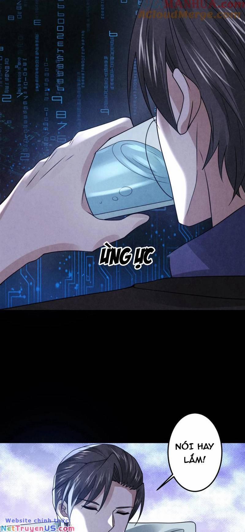Bởi Vì Cẩn Thận Mà Quá Phận Hung Ác 60 trang 21