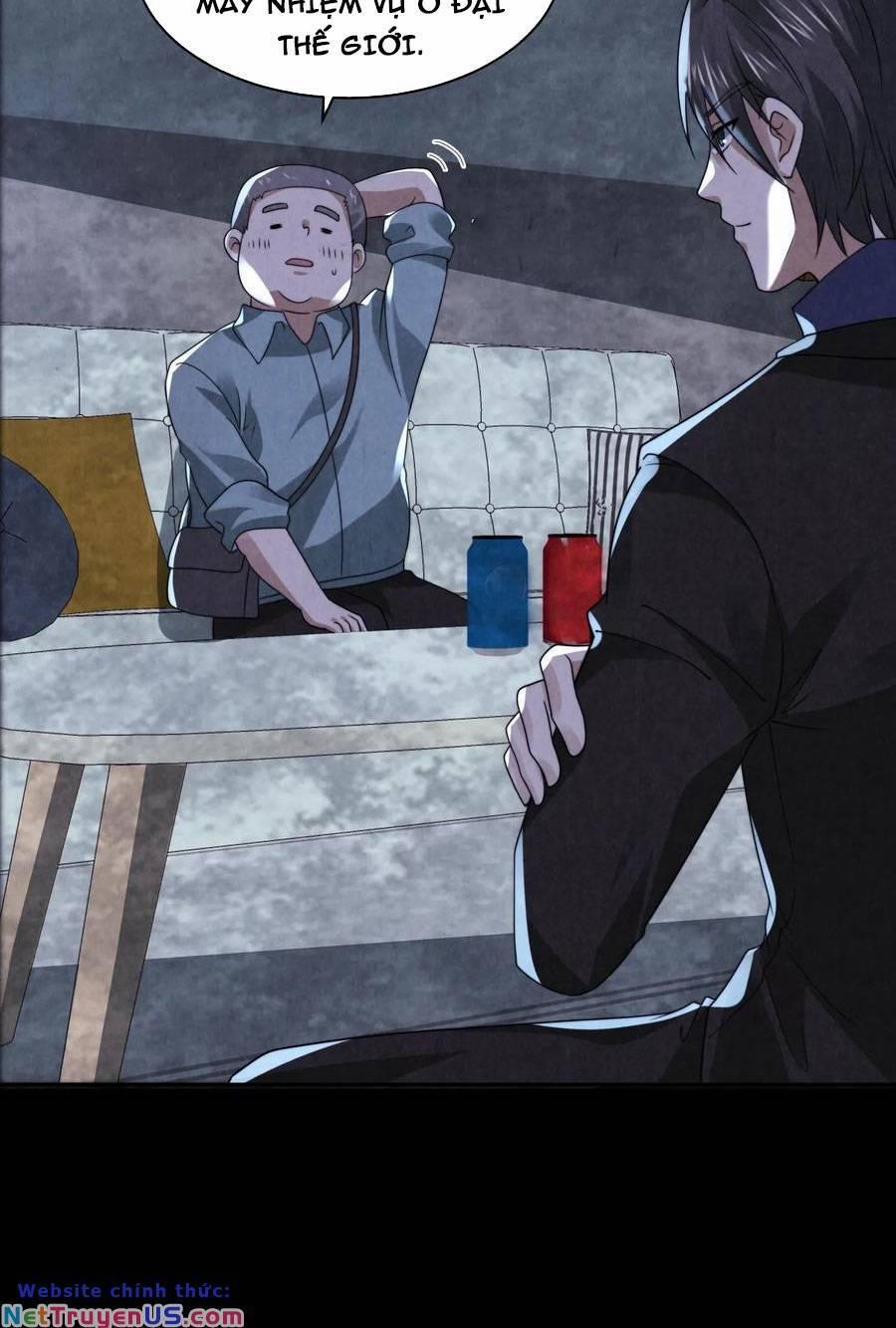 Bởi Vì Cẩn Thận Mà Quá Phận Hung Ác 61 trang 12