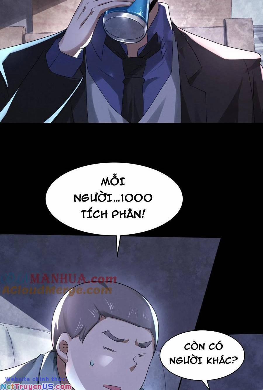 Bởi Vì Cẩn Thận Mà Quá Phận Hung Ác 61 trang 16