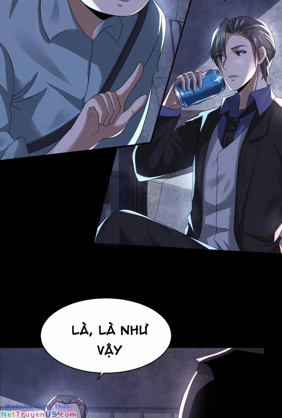 Bởi Vì Cẩn Thận Mà Quá Phận Hung Ác 61 trang 17
