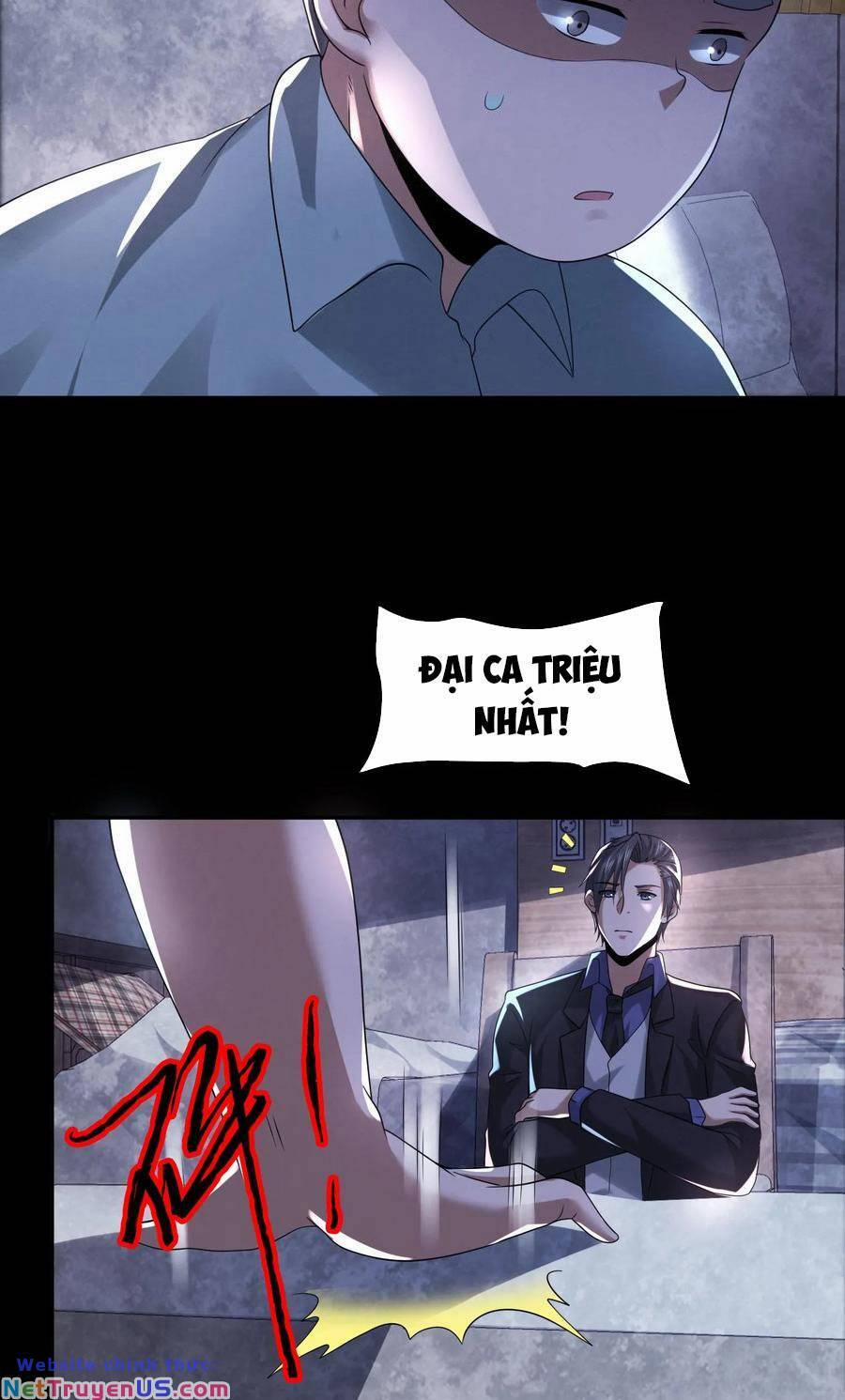 Bởi Vì Cẩn Thận Mà Quá Phận Hung Ác 61 trang 24