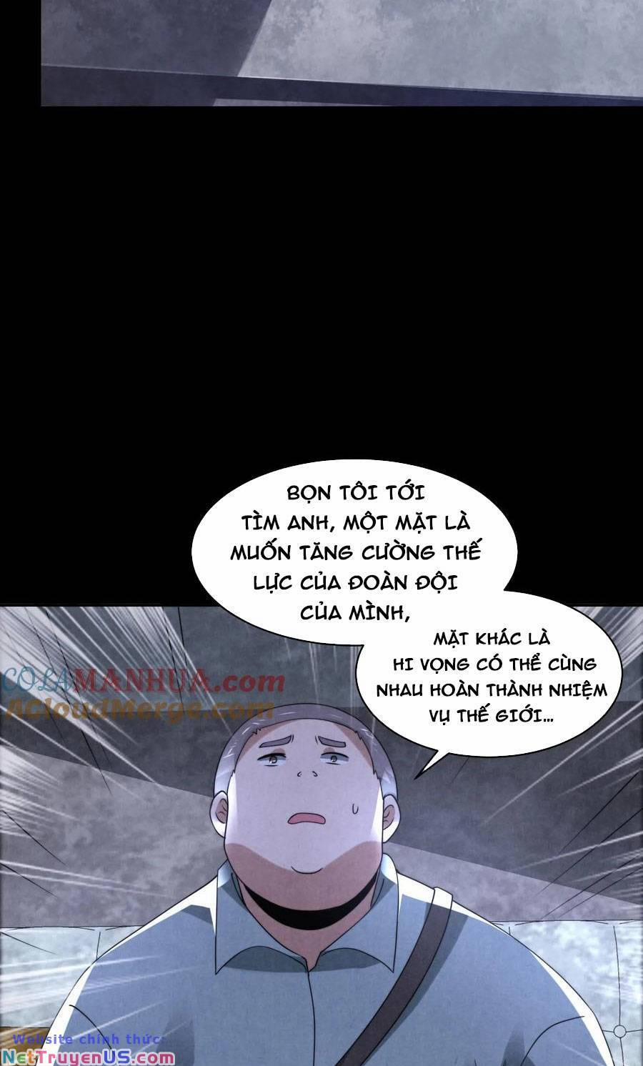 Bởi Vì Cẩn Thận Mà Quá Phận Hung Ác 61 trang 25