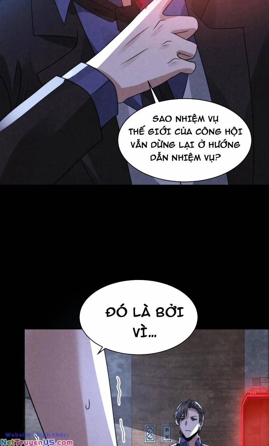 Bởi Vì Cẩn Thận Mà Quá Phận Hung Ác 61 trang 28