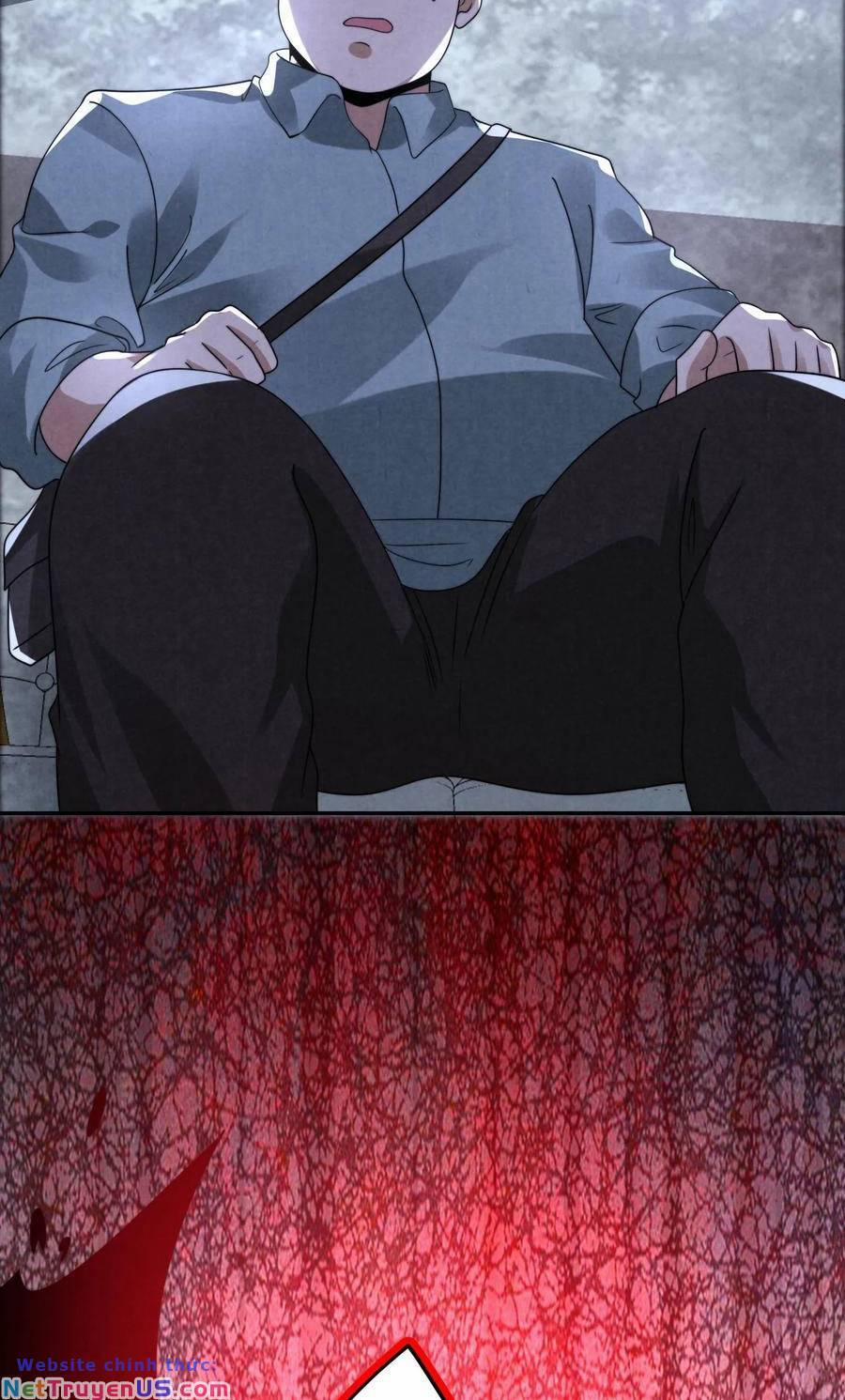 Bởi Vì Cẩn Thận Mà Quá Phận Hung Ác 61 trang 30