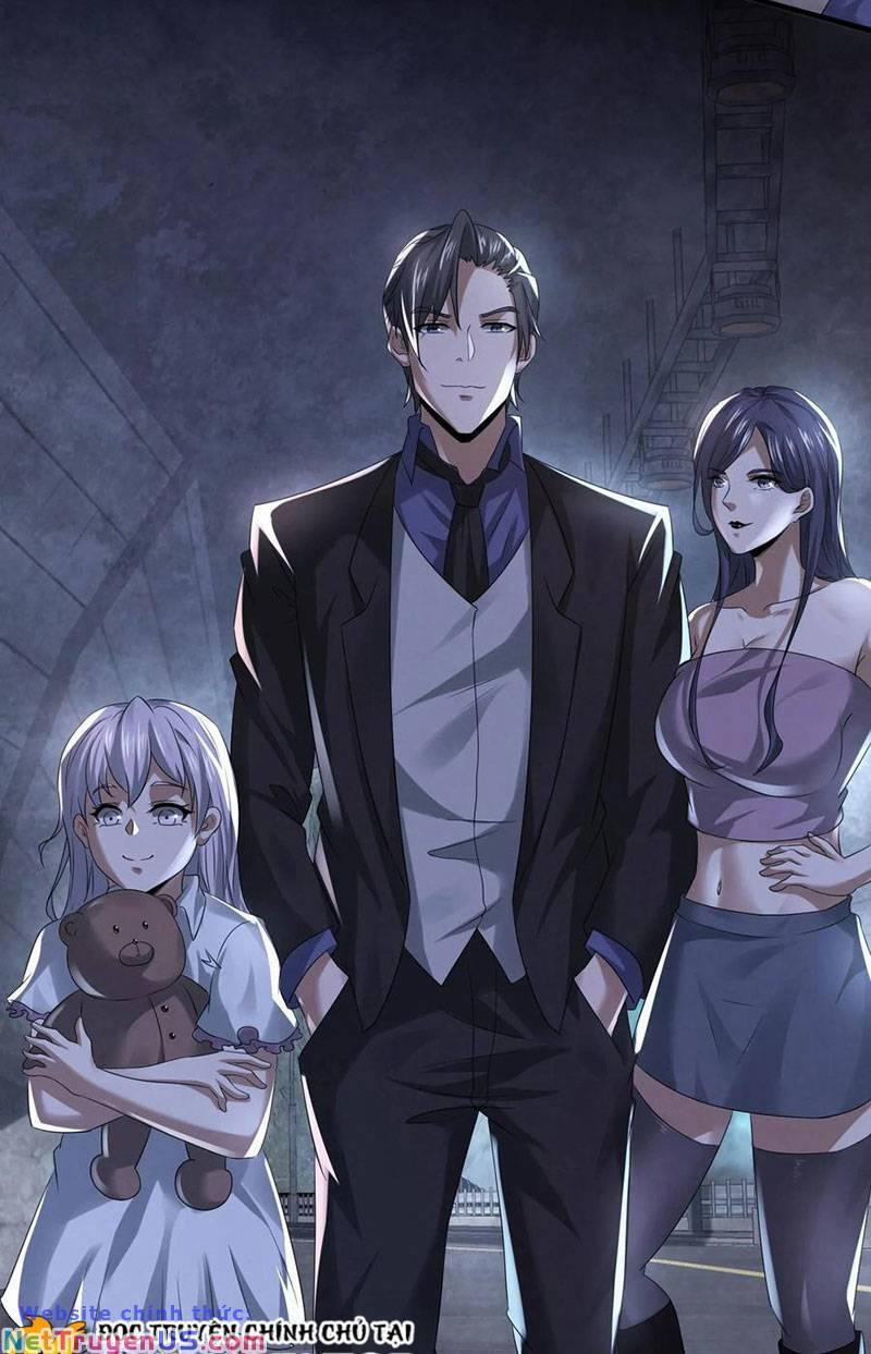 Bởi Vì Cẩn Thận Mà Quá Phận Hung Ác 62 trang 18