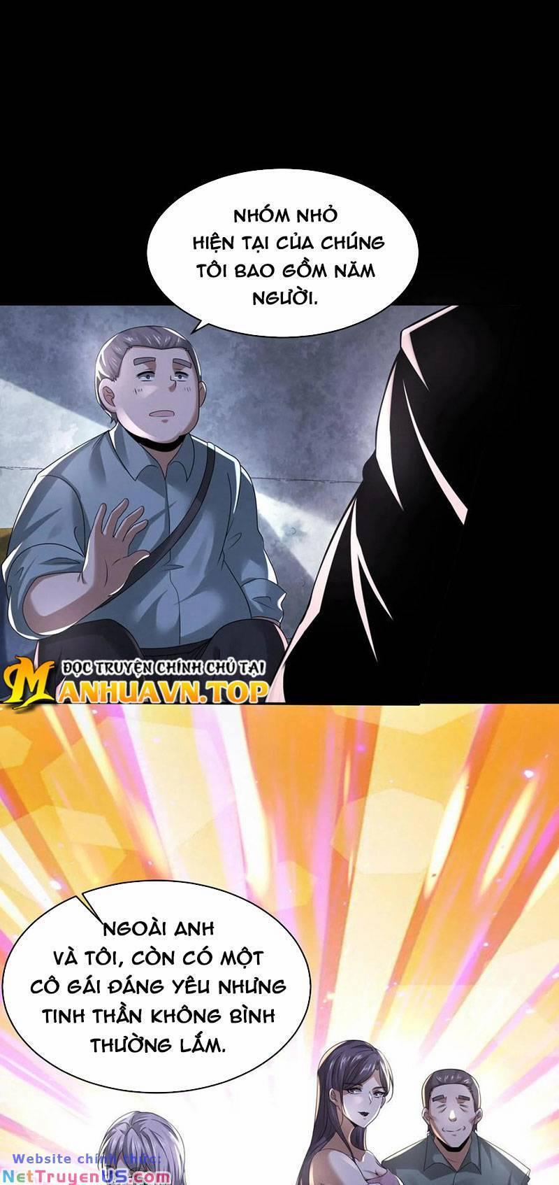 Bởi Vì Cẩn Thận Mà Quá Phận Hung Ác 62 trang 9