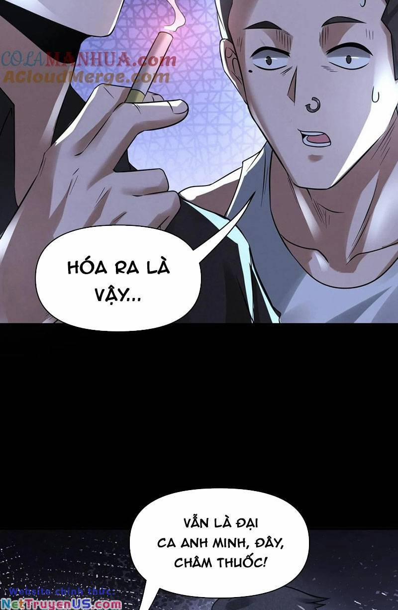 Bởi Vì Cẩn Thận Mà Quá Phận Hung Ác 63 trang 20