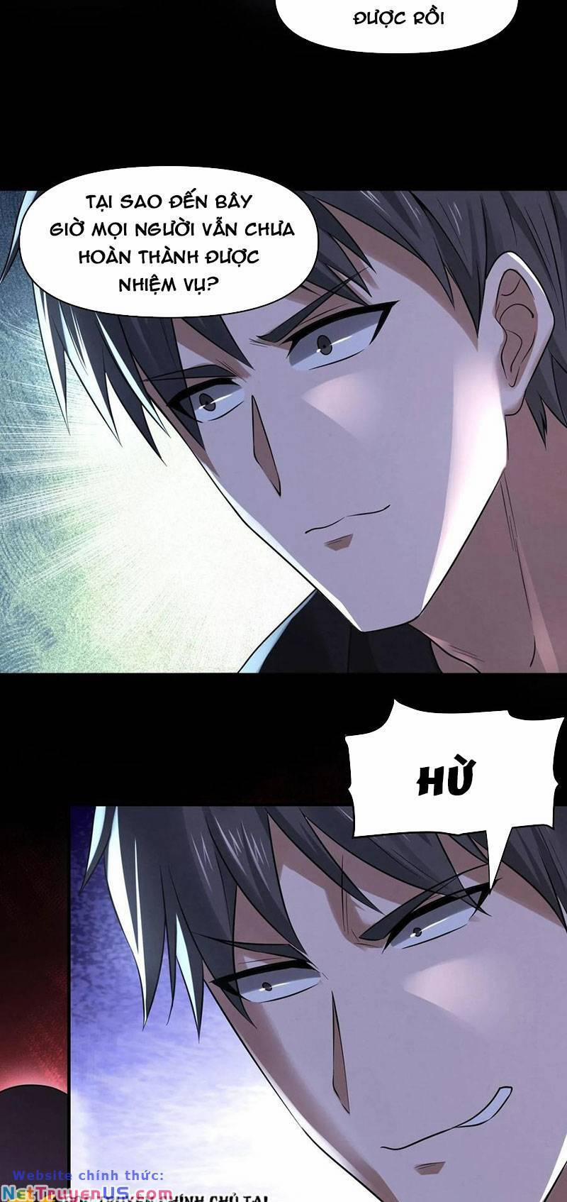 Bởi Vì Cẩn Thận Mà Quá Phận Hung Ác 63 trang 9