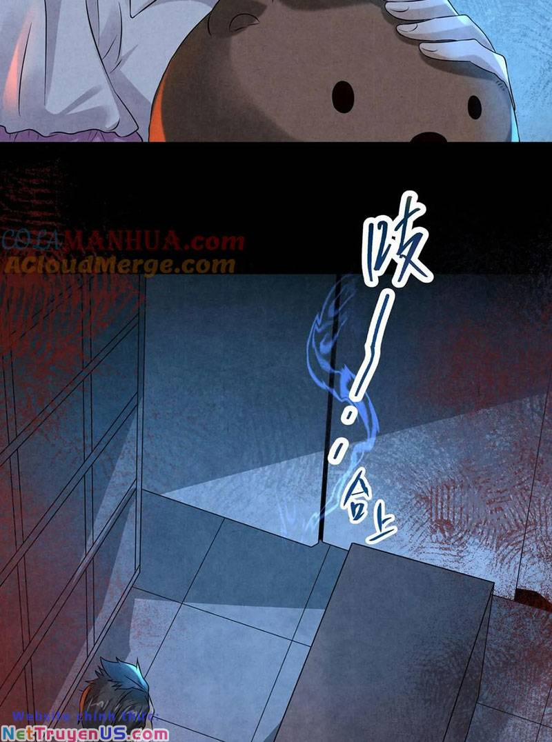 Bởi Vì Cẩn Thận Mà Quá Phận Hung Ác 64 trang 16