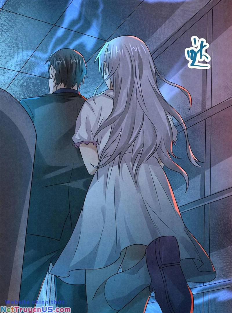 Bởi Vì Cẩn Thận Mà Quá Phận Hung Ác 64 trang 22