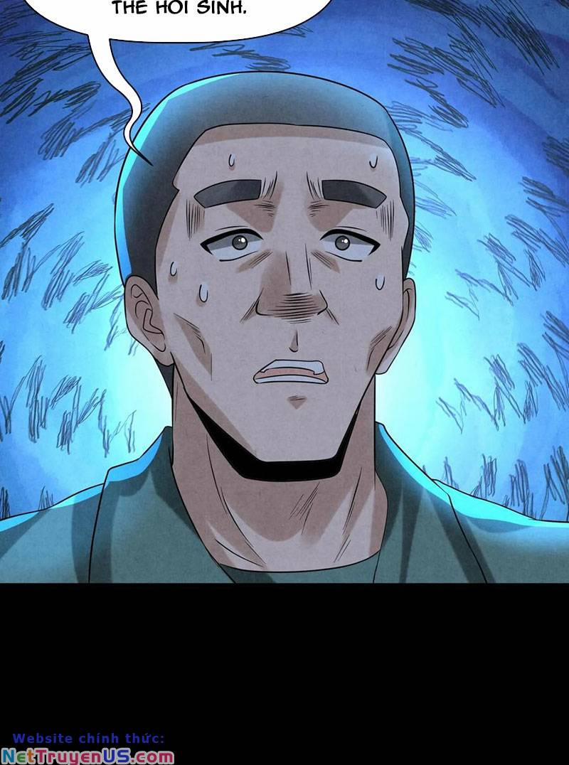 Bởi Vì Cẩn Thận Mà Quá Phận Hung Ác 64 trang 25