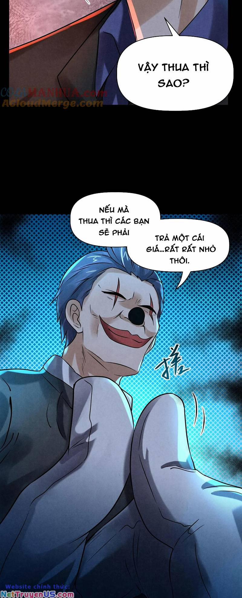 Bởi Vì Cẩn Thận Mà Quá Phận Hung Ác 64 trang 7