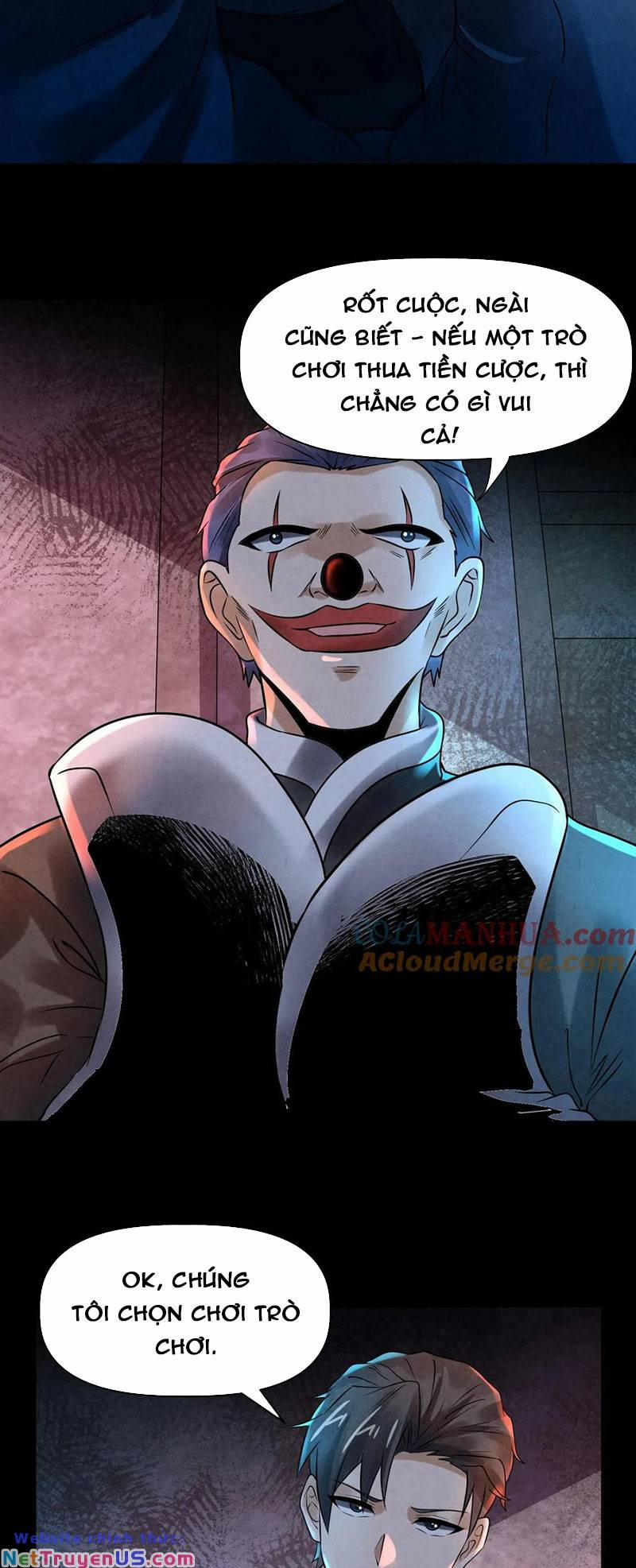 Bởi Vì Cẩn Thận Mà Quá Phận Hung Ác 64 trang 8