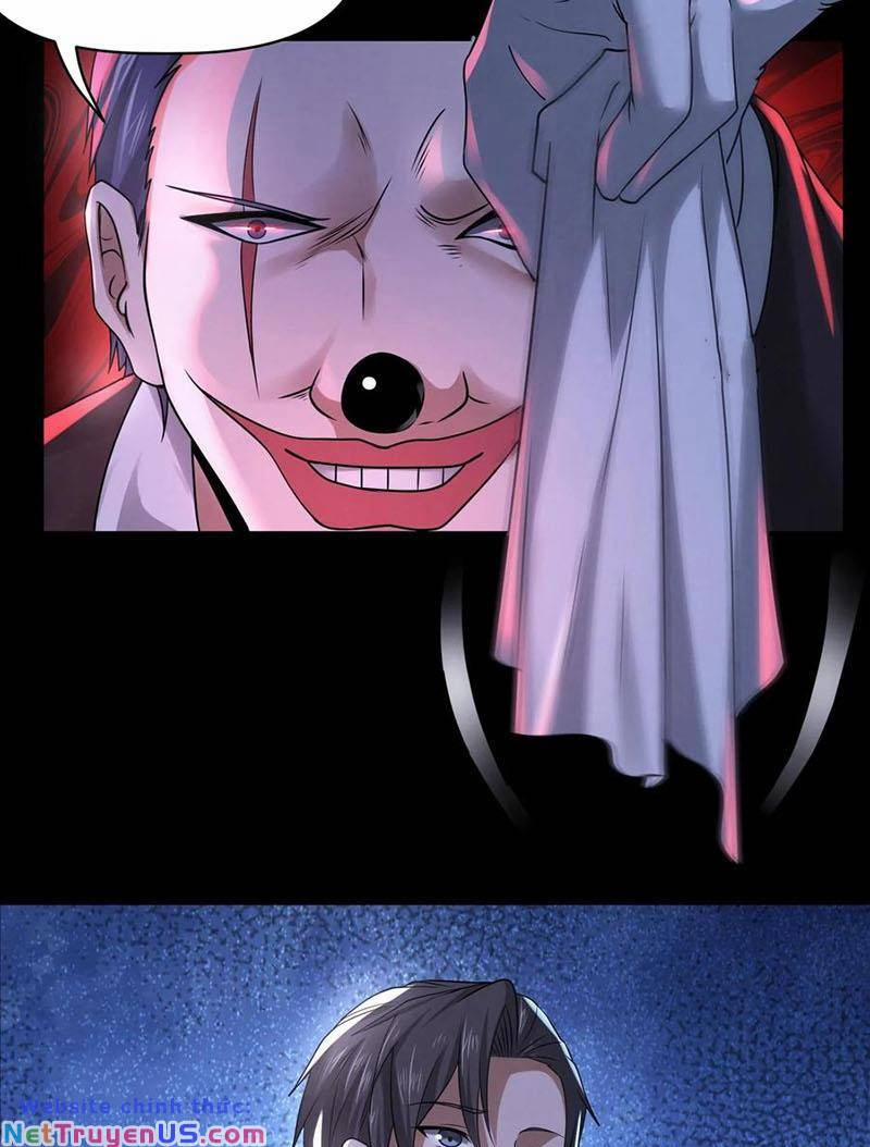 Bởi Vì Cẩn Thận Mà Quá Phận Hung Ác 65 trang 10