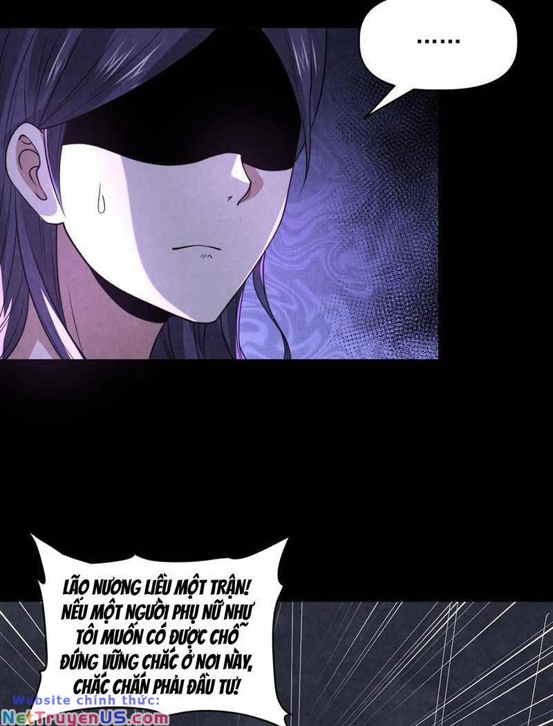 Bởi Vì Cẩn Thận Mà Quá Phận Hung Ác 65 trang 12