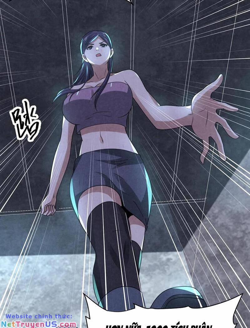 Bởi Vì Cẩn Thận Mà Quá Phận Hung Ác 65 trang 13