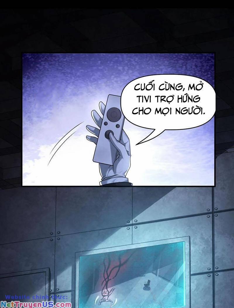 Bởi Vì Cẩn Thận Mà Quá Phận Hung Ác 65 trang 2