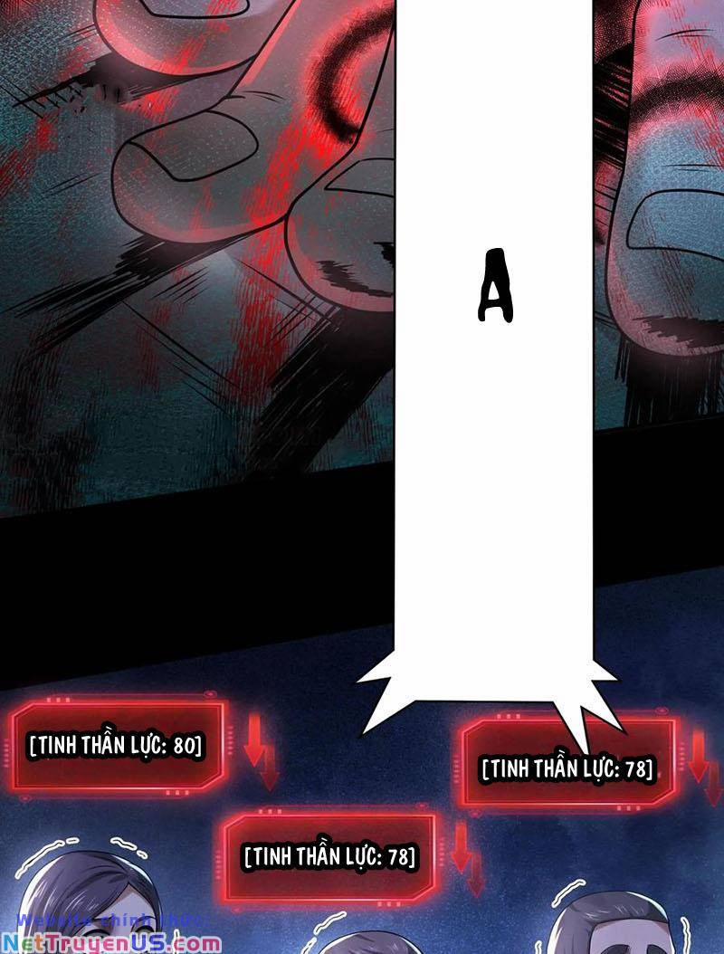 Bởi Vì Cẩn Thận Mà Quá Phận Hung Ác 65 trang 6