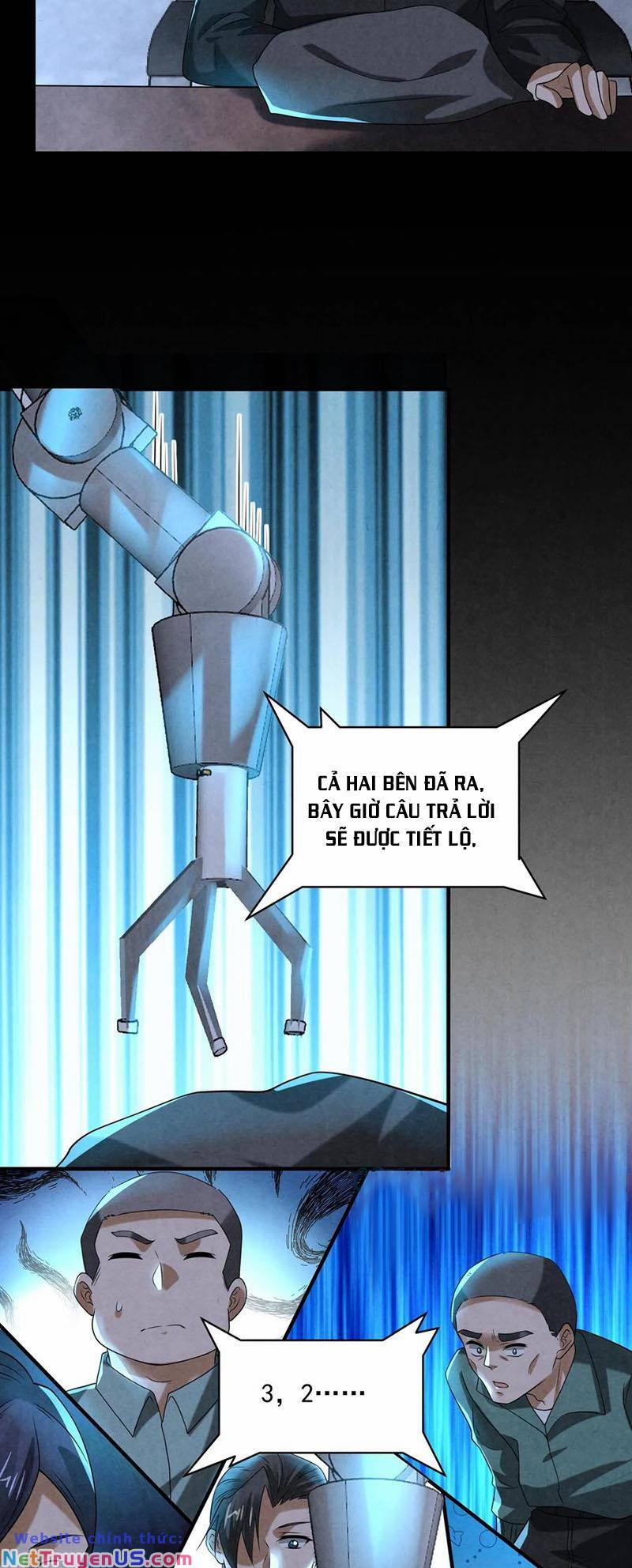 Bởi Vì Cẩn Thận Mà Quá Phận Hung Ác 66 trang 12