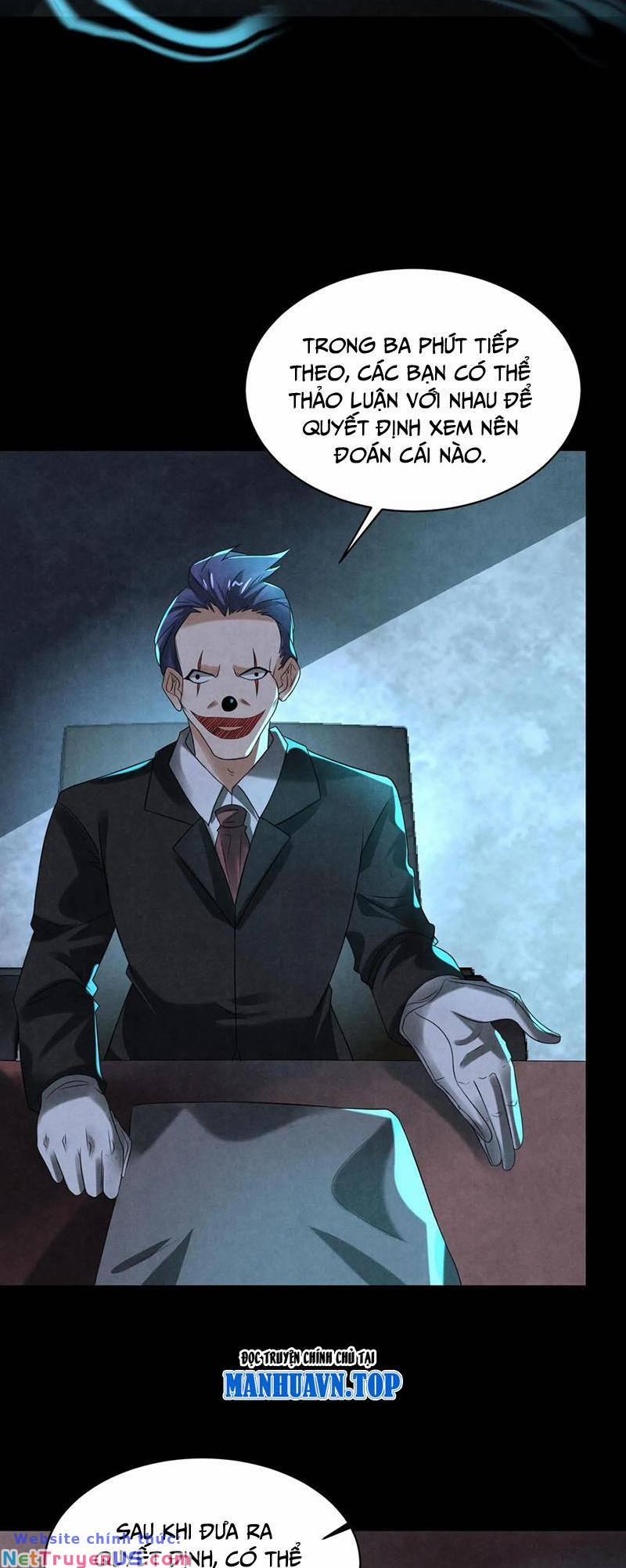 Bởi Vì Cẩn Thận Mà Quá Phận Hung Ác 66 trang 3