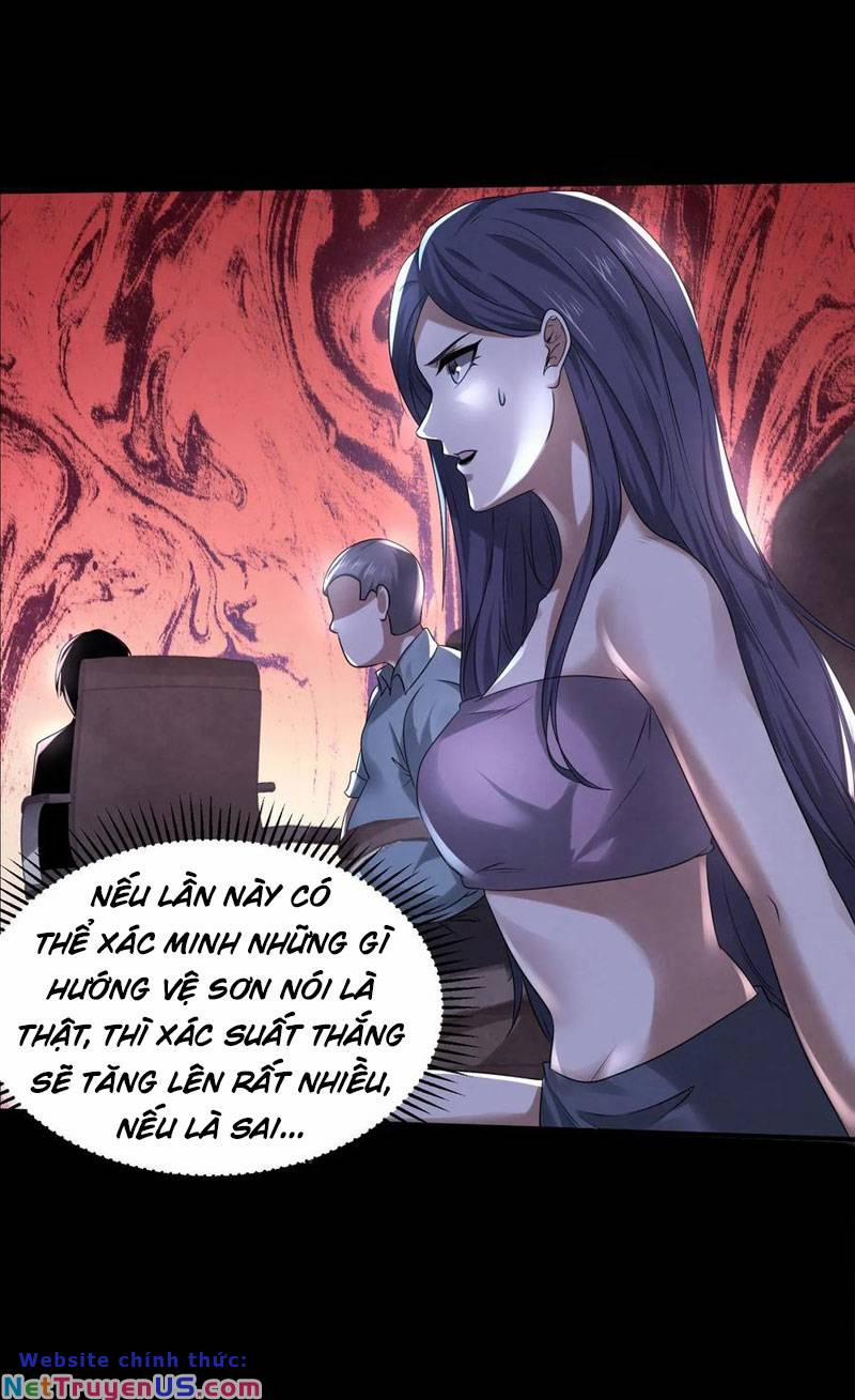 Bởi Vì Cẩn Thận Mà Quá Phận Hung Ác 67 trang 18