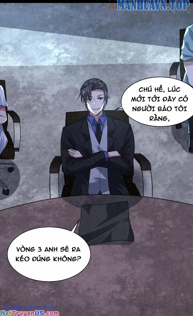 Bởi Vì Cẩn Thận Mà Quá Phận Hung Ác 67 trang 20