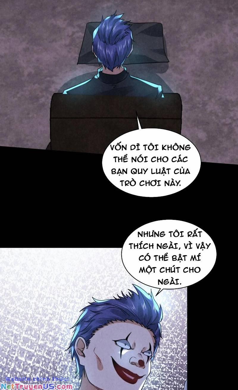 Bởi Vì Cẩn Thận Mà Quá Phận Hung Ác 67 trang 21