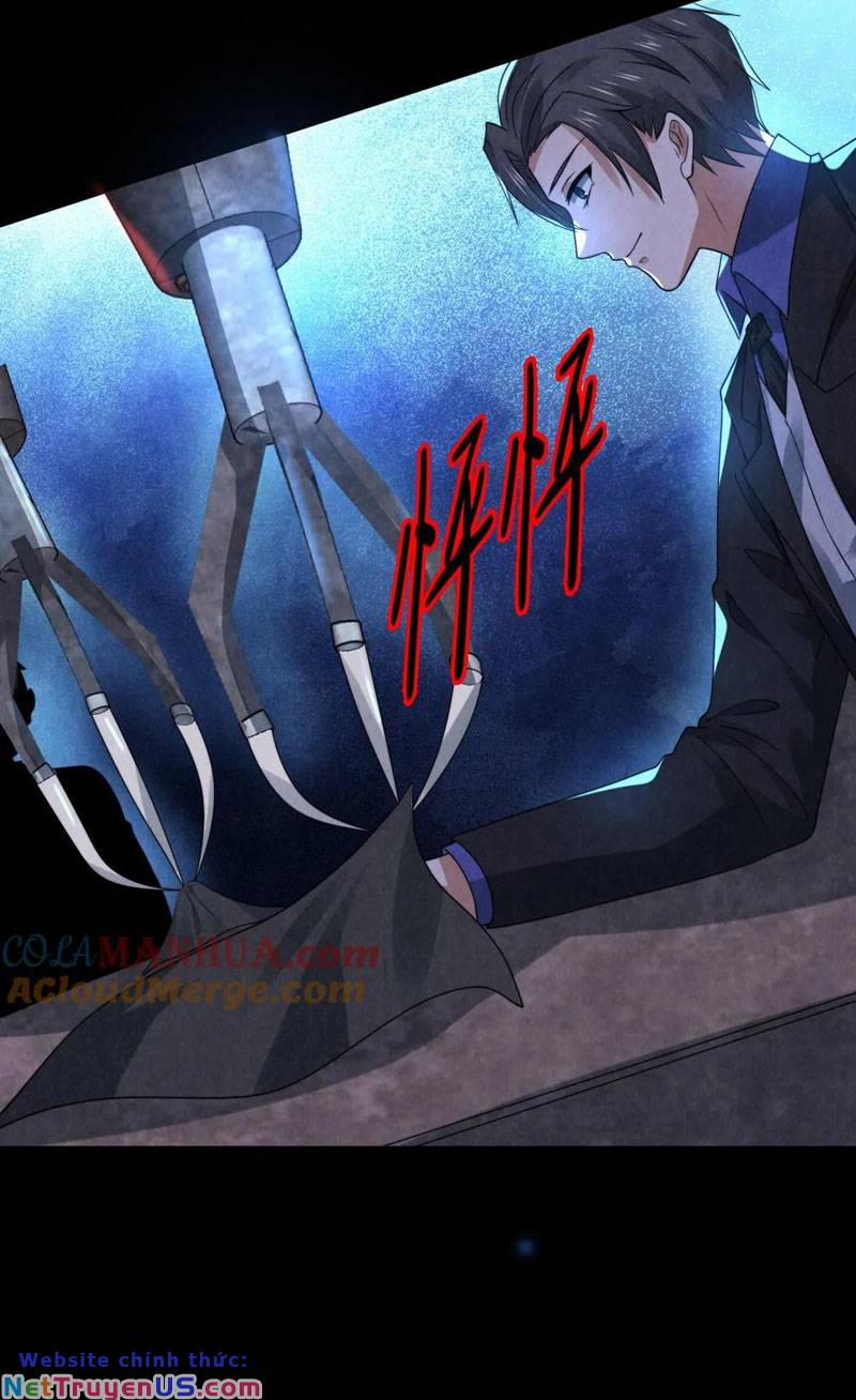 Bởi Vì Cẩn Thận Mà Quá Phận Hung Ác 67 trang 28